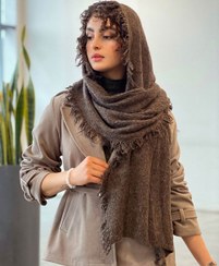تصویر شال پاییزه میلانا 