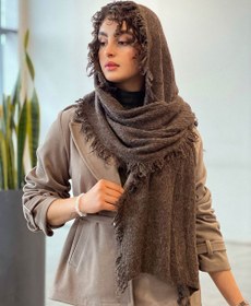 تصویر شال پاییزه میلانا 