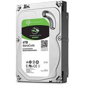 تصویر حافظه اچ دی دی اینترنال سیگیت Baracuda ST4000DM004 ظرفیت 4 ترابایت Seagate Baracuda ST4000DM004 4TB Internal HDD