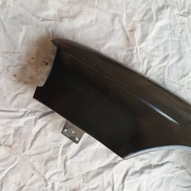 تصویر گلگیر جلو E34 