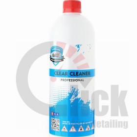تصویر کیلر (کلر) پاک کن Kmt مخصوص رنگ خودرو Kmt Clear Cleaner 