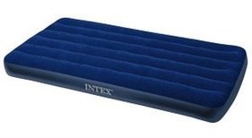 تصویر تشک بادی کم عرض اینتکس intex68950