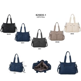 تصویر کیف ماندیروکد25035 