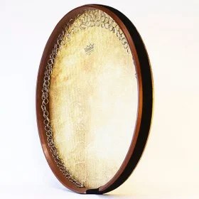 تصویر دف سما مدل رمو ( اصل ) 