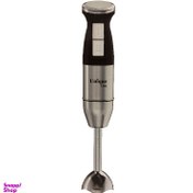 تصویر گوشتکوب برقی کد kh2298 یونیک دو سرعته Electric meat grinder code kh2298 unique two-speed