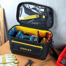 تصویر جعبه ابزار مدل Stanley Tool Box - ارسال 20 روز کاری 