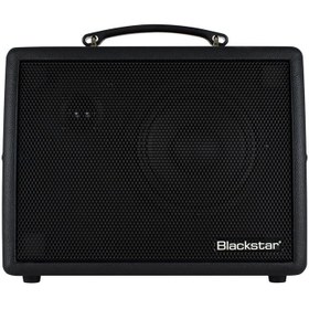 تصویر آمپلی فایر گیتار آکوستیک بلک استار Blackstar Sonnet 60 
