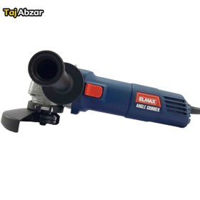 تصویر مینی فرز المکس مدل AG330 سایز ۱۲۵ میلیمتر ۹۵۰ وات 