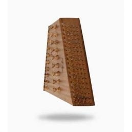 تصویر سنتور ایرانی یک مهر 