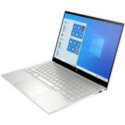 تصویر لپ تاپ اپن باکس اچ پی 13 اینچ Envy 14 Core i5-1135G7 لمسی FULL HD 