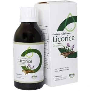 تصویر فروشگاه سالم فودز