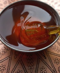 تصویر عسل دیابتی Asal , honey