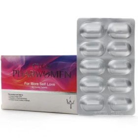 تصویر قرص سیکا فارویمن 