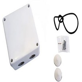 تصویر جعبه تقسیم برق مدل 10×10 بسته 10 عددی 