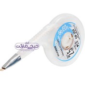 تصویر سیم قلع کش حلزونی گوت GOOT WICK CP-25Y SOLDERING WICK