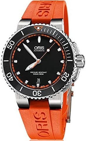 Oris aquis 2024 42mm