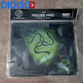 تصویر ماوس پد XP مدل XP-X1 