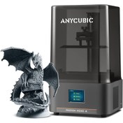 تصویر پرینتر سه بعدی رزینی Anycubic Photon Mono 4 10k 