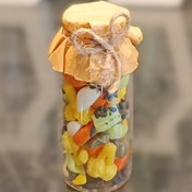 تصویر مگنت ترشی - شیشه ترشی 