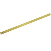 تصویر خط کش آسانتا نیلو نسوز اتویی ۲×۳۰ سانت 