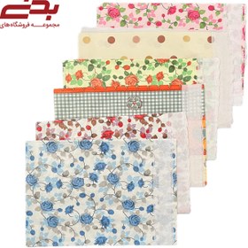 تصویر سفره 6 نفره 