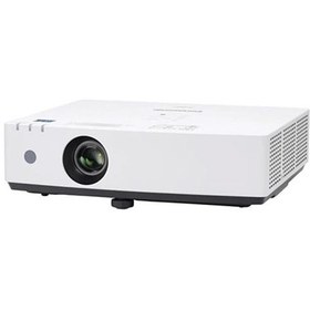 تصویر ویدئو پروژکتور پاناسونیک مدل PT-LMW420 Panasonic PT-LMW420 Projector