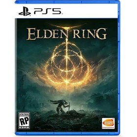 تصویر بازی Elden Ring برای پلی استیشن 5 Elden Ring PS5