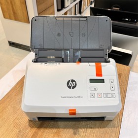 تصویر HP Scanjet Enterprise Flow 5000 s4 – اسکنر بایگانی و فیدر اچ پی 