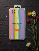 تصویر قاب گوشی سامسونگ A22 5G کد79 