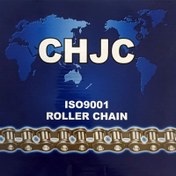 تصویر زنجیرصنعتی تک ردیف سایز 80 برند CHJC هر بسته (3 متری) Chain Industrial CHJC 80.1