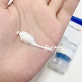 تصویر فوم شستشوی مدی کیوب مدل ZERO حجم ۱۲۰ میلی‌لیتر مناسب انواع پوست 