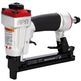 تصویر منگنه کوب بادی ای پی ان مدل ST8016A APN ST8016A Air Nailer Gun