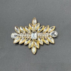 تصویر اپلیکه ژله ای کد A37 