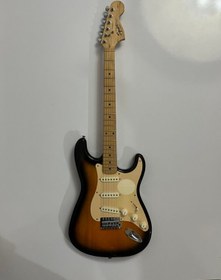 تصویر گیتار الکتریک Fender Squier Affinity Stratocaster 