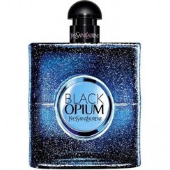 تصویر عطر اکستریت پرفیوم ایوسن لورن بلک اوپیوم اینتنس - 10 میل Yves Saint Laurent Black opium اIntense extrit de parfum