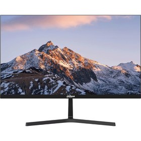 تصویر مانیتور داهوا مدل LM22-B200S سایز 21.5 اینچ Dahua LM22-B200S 21.5 inch Monitor