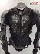 تصویر شولدر موتور سواری راپیدو مدل AM02 سایز M تا 3XL 