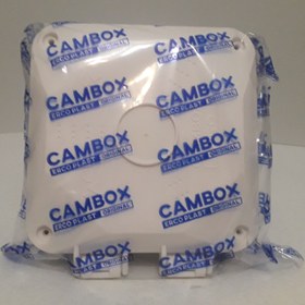 تصویر کم باکس 12×12 لولایی CAMBOX