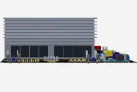 تصویر فایل طراحی اینورتر تمام سینوسی 5 کیلو وات 