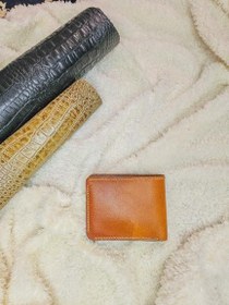 تصویر کیف پول جیبی مردانه 