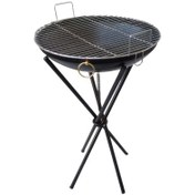 تصویر باربیکیو تاشو مدل WV21 