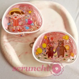 تصویر کش چهل گیس کیفی 