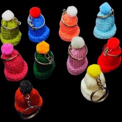 تصویر جاسوئیچی کلاه 