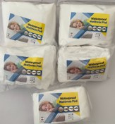 تصویر روکش_محافظ خوشخواب 180*80 