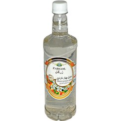 تصویر عرق بهارنارنج زرگل (1 لیتر) 