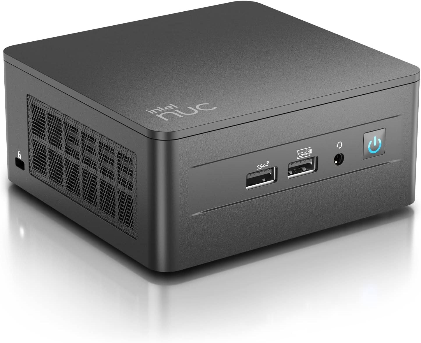 Intel NUC 13 Pro Arena Canyon Mini PC NUC13ANKi7 Mini computadora de