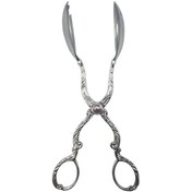 تصویر انبر سالاد ویکتوریا مدل زاماک 