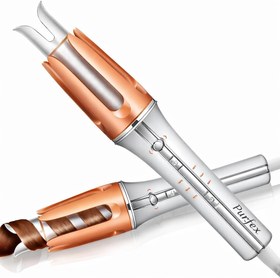 تصویر فر کننده مو شیگلم مدل One Touch سایز 25 میلی متر Sheglam One Touch Curling Iron 25 mm