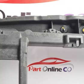 تصویر سینی فن پژو ۲۰۰۸ ترک 