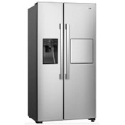 تصویر یخچال گرنیه مدل NRS9181VBII 